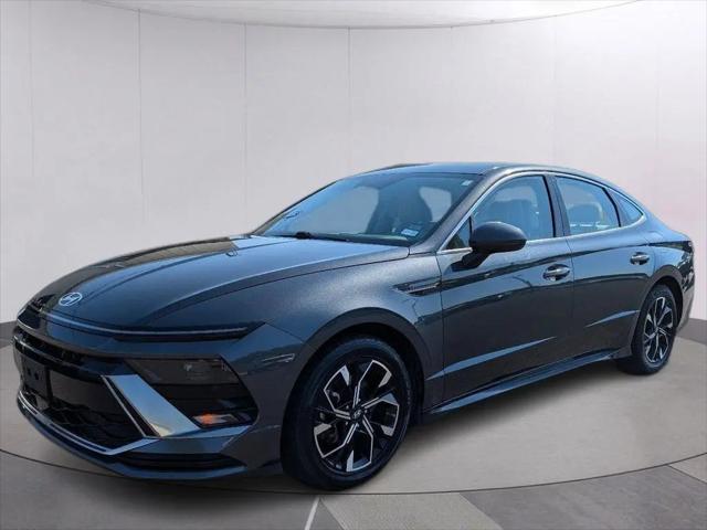 2024 Hyundai Sonata SEL for sale in Hattiesburg, MS