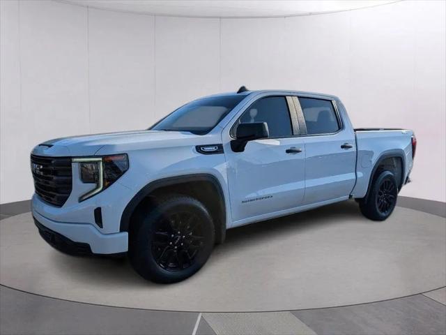 2025 GMC Sierra 1500 Pro for sale in Hattiesburg, MS