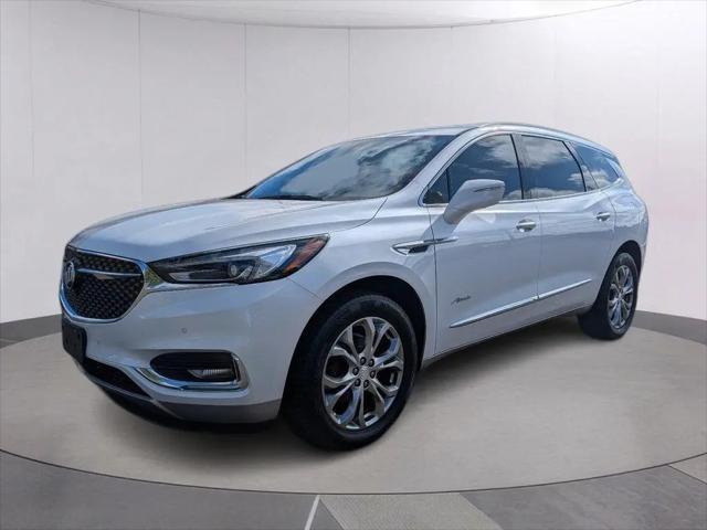 2018 Buick Enclave Avenir for sale in Hattiesburg, MS