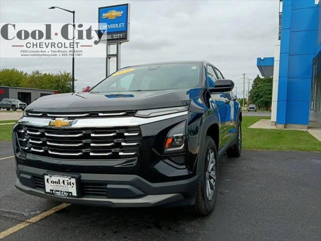 2026 Chevrolet Equinox AWD LT for sale in Two Rivers, WI