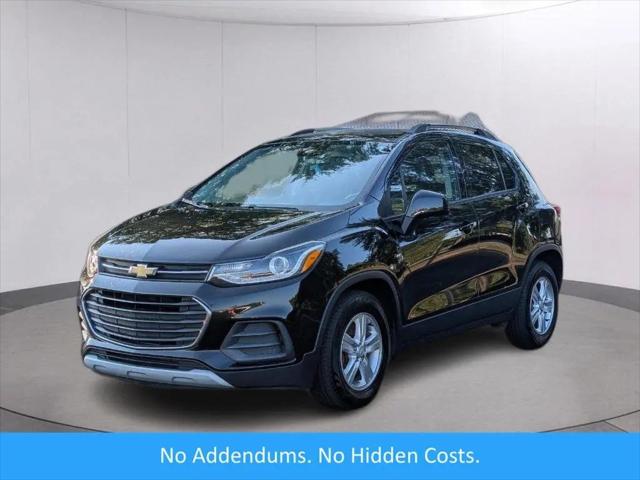 2022 Chevrolet Trax FWD LT for sale in Lucedale, MS