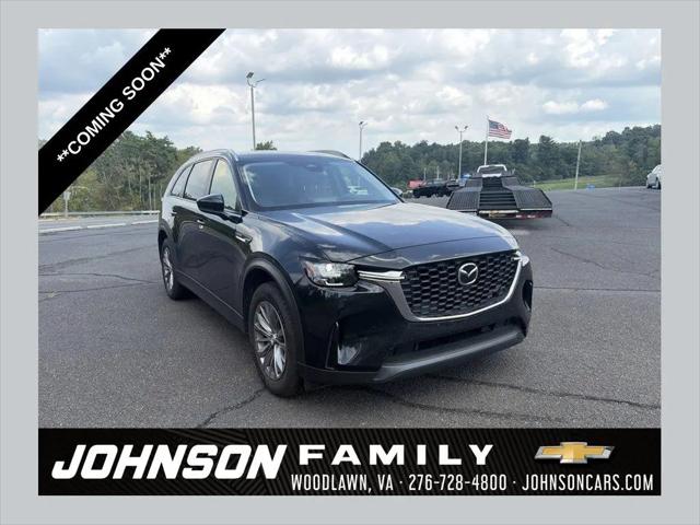 2025 Mazda X-90 Select Package for sale in Woodlawn, VA