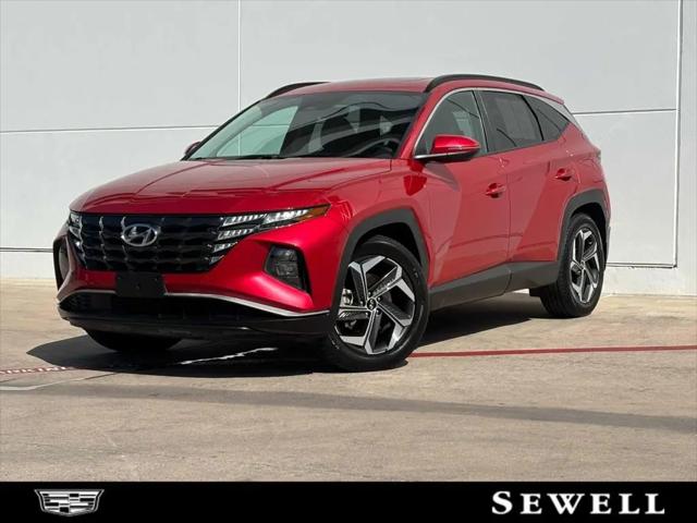 2023 Hyundai Tucson SEL for sale in Grapevine, TX