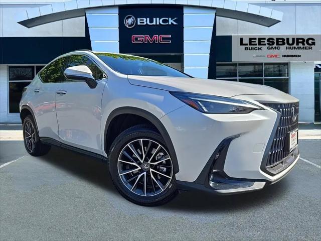 2024 Lexus NX 350 350 Base for sale in Leesburg, VA