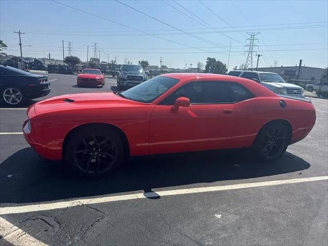 2021 Dodge Challenger SXT for sale in Memphis, TN