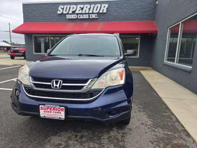 2010 Honda CR-V EX for sale in Cuyahoga Falls, OH