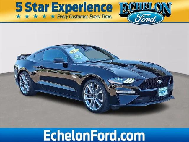 2023 Ford Mustang GT Premium Fastback for sale in Stratford, NJ