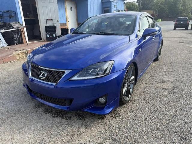 2011 Lexus IS 250 Base for sale in Siler City, NC