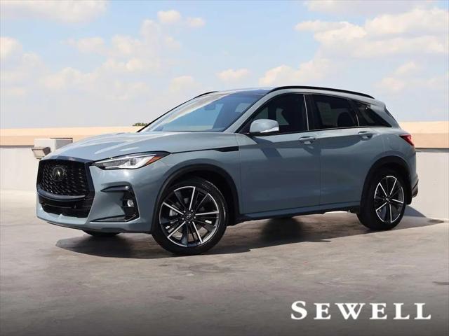 2023 INFINITI QX50 SPORT for sale in Dallas, TX