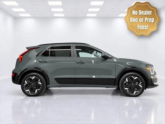 2025 Kia Niro EV Wind for sale in Springfield, VT