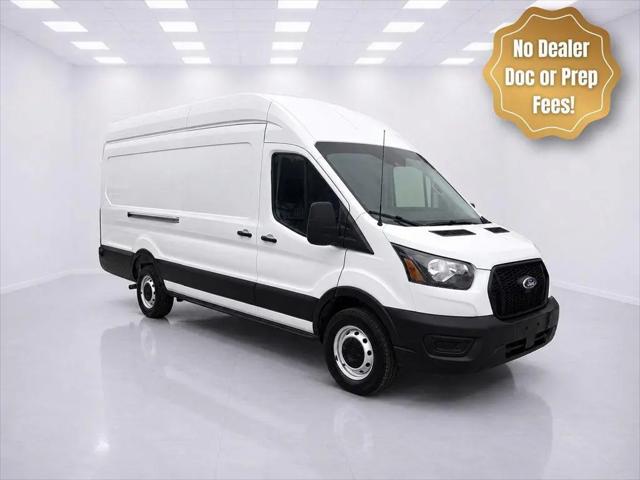 2025 Ford Transit Cargo Van Base for sale in Springfield, VT