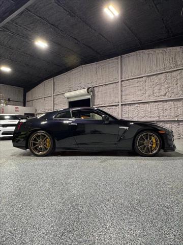 2024 Nissan GT-R T-spec Dual-clutch 6-Speed Transmission for sale in Orlando, FL