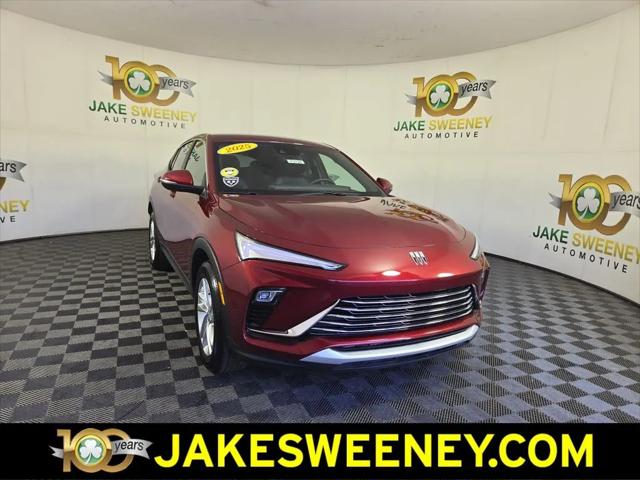 2025 Buick NV Preferred FWD for sale in CINCINNATI, OH