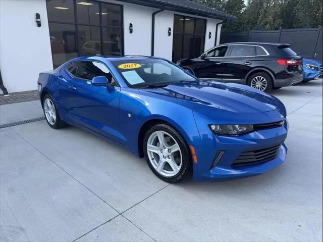 2017 Chevrolet Camaro 1LT for sale in Knoxville, TN
