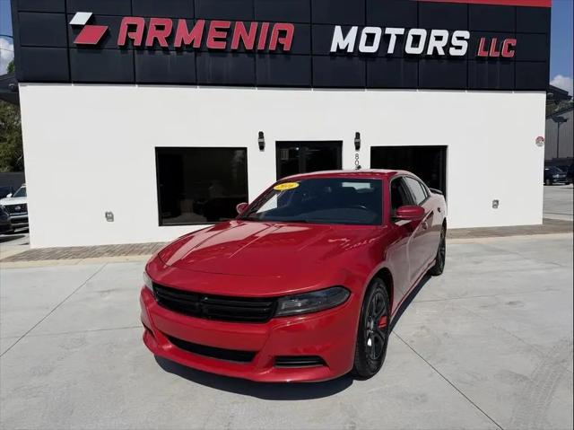 2016 Dodge Charger SE for sale in Knoxville, TN