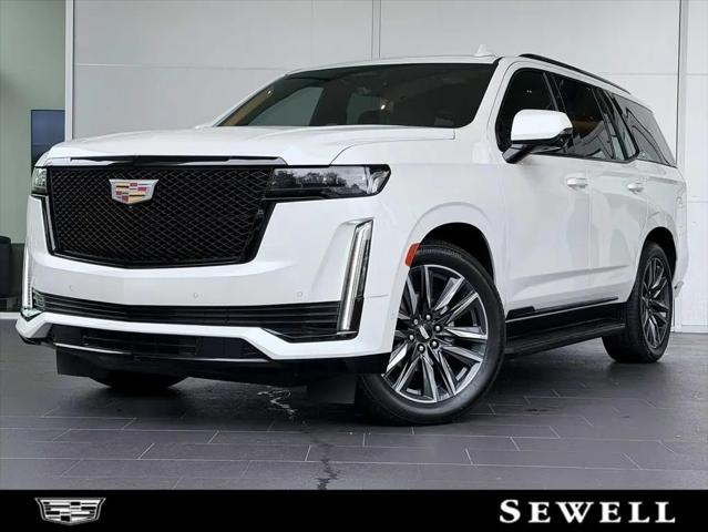 2023 Cadillac Escalade 2WD Sport for sale in Houston, TX