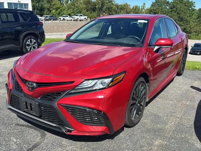 2023 Toyota Camry XSE for sale in Rochester, NY