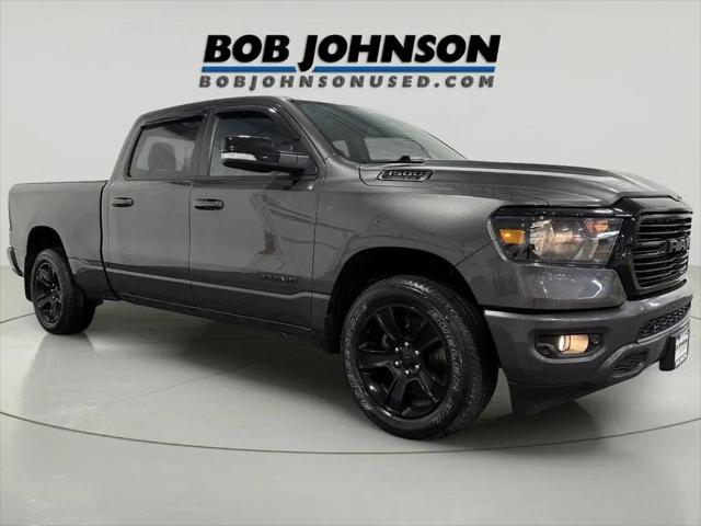 2021 Ram 1500 Big Horn for sale in Rochester, NY