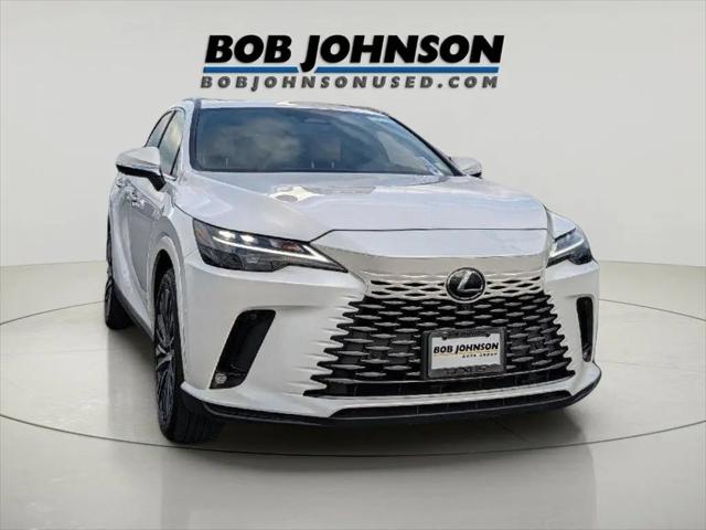 2024 Lexus RX 350 Premium Plus for sale in Rochester, NY