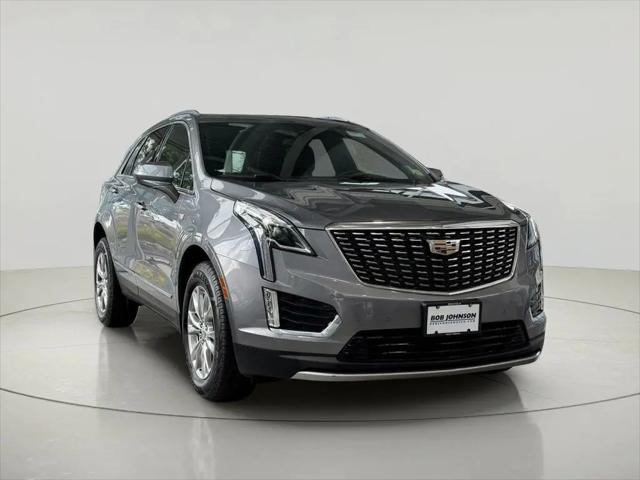 2020 Cadillac XT5 AWD Premium Luxury for sale in Rochester, NY
