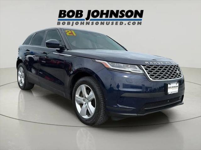 2021 Land Rover Range Rover Velar P250 S for sale in Rochester, NY
