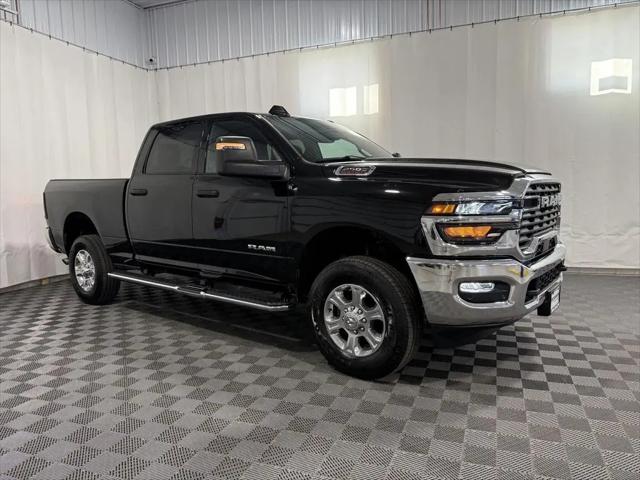 2026 Ram 2500 Big Horn Crew Cab 4x4 64 Box for sale in Rochester, NY