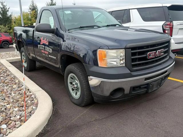 2011 GMC Sierra 1500 Work Truck for sale in Rochester, NY
