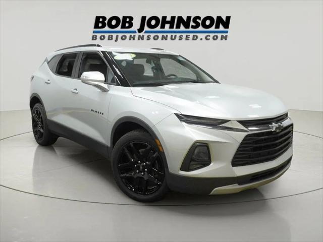 2020 Chevrolet Blazer FWD 1LT for sale in Rochester, NY