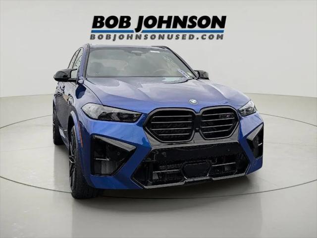 2026 BMW X5 M Competition for sale in Rochester, NY
