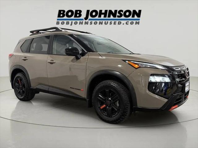 2026 Nissan Rogue Rock Creek for sale in Rochester, NY