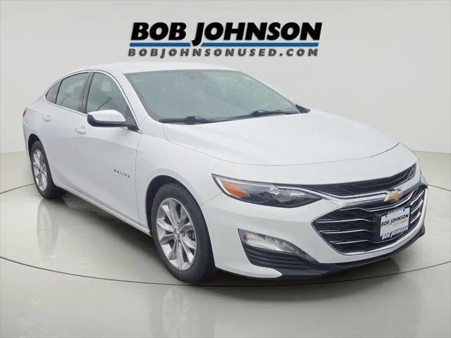 2025 Chevrolet Malibu FWD 1LT for sale in Rochester, NY