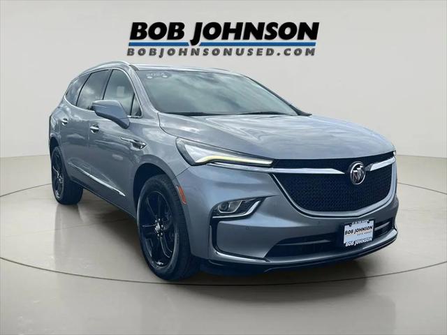 2024 Buick Enclave Essence AWD for sale in Rochester, NY