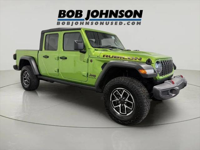 2025 Jeep Gladiator Rubicon for sale in Rochester, NY