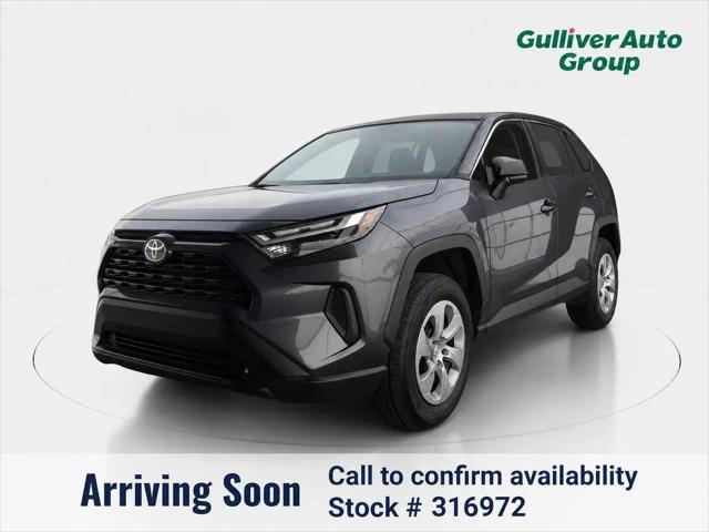2024 Toyota RAV4 LE for sale in Plano, TX