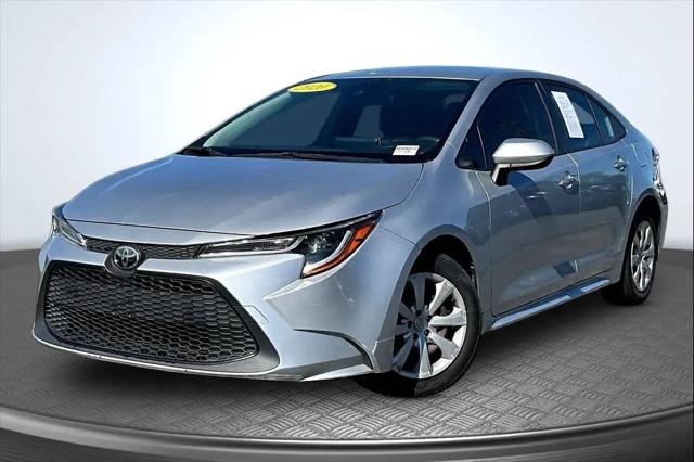 2020 Toyota Corolla LE for sale in Baltimore, MD