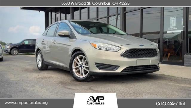 2016 Ford Focus SE for sale near Columbus, OH