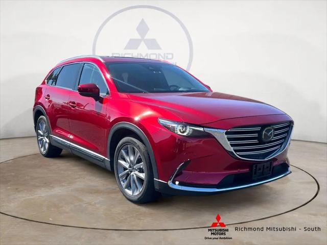 2023 Mazda CX-9 Grand Touring for sale in Richmond, VA