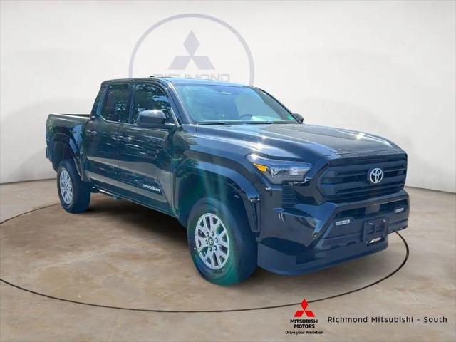 2025 Toyota Tacoma SR5 for sale in Richmond, VA