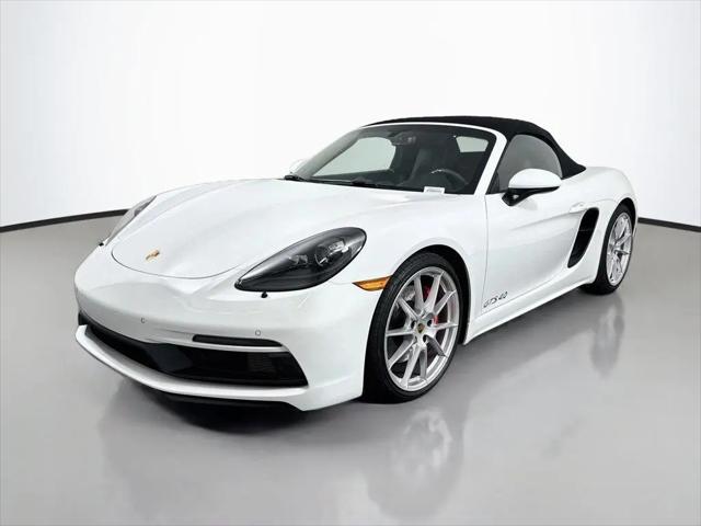 2025 Porsche 718 Boxster GTS 4.0 for sale in Marietta, GA