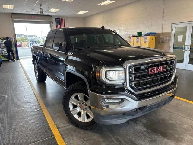 2016 GMC Sierra 1500 SLE for sale in Gainesville, FL
