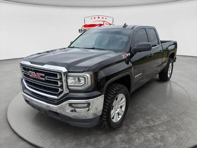 2016 GMC Sierra 1500 SLE for sale in Gainesville, FL