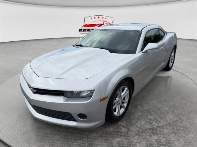 2014 Chevrolet Camaro 2LS for sale in Gainesville, FL