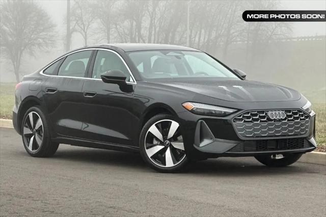 2025 Audi A5 Premium Plus TFSI quattro S tronic for sale in Eugene, OR