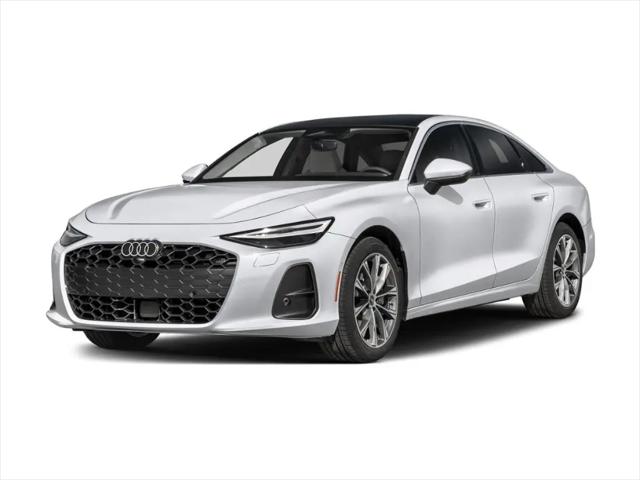 2026 Audi A6 Premium Plus quattro S tronic for sale in Eugene, OR