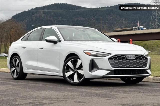 2025 Audi A5 Premium TFSI quattro S tronic for sale in Eugene, OR