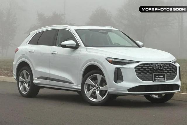 2025 Audi Q5 Premium Plus TFSI quattro S tronic for sale in Eugene, OR