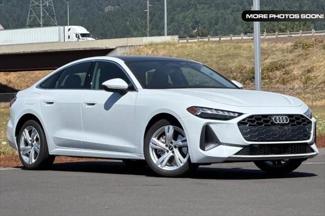 2025 Audi A5 Premium Plus TFSI quattro S tronic for sale in Eugene, OR