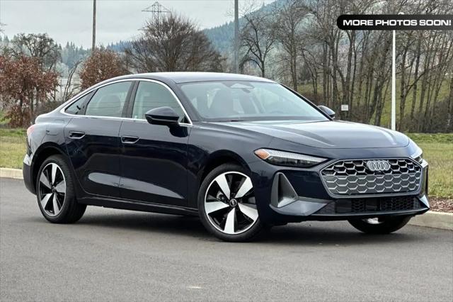 2025 Audi A5 Premium Plus TFSI quattro S tronic for sale in Eugene, OR