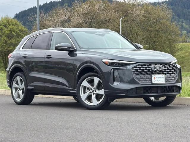 2025 Audi Q5 Premium Plus TFSI quattro S tronic for sale in Eugene, OR