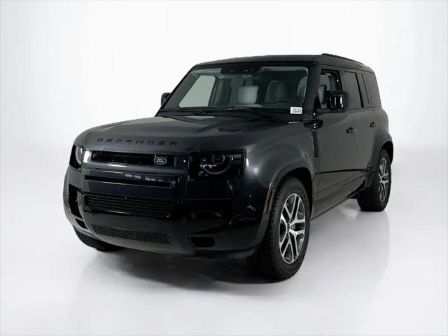 2026 Land Rover Defender P400 X-Dynamic SE for sale in Coral Gables, FL